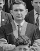 Mr Connolly