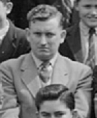 Mr Archdeacon