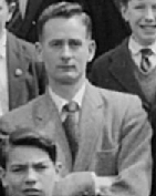 Bernard Lackey