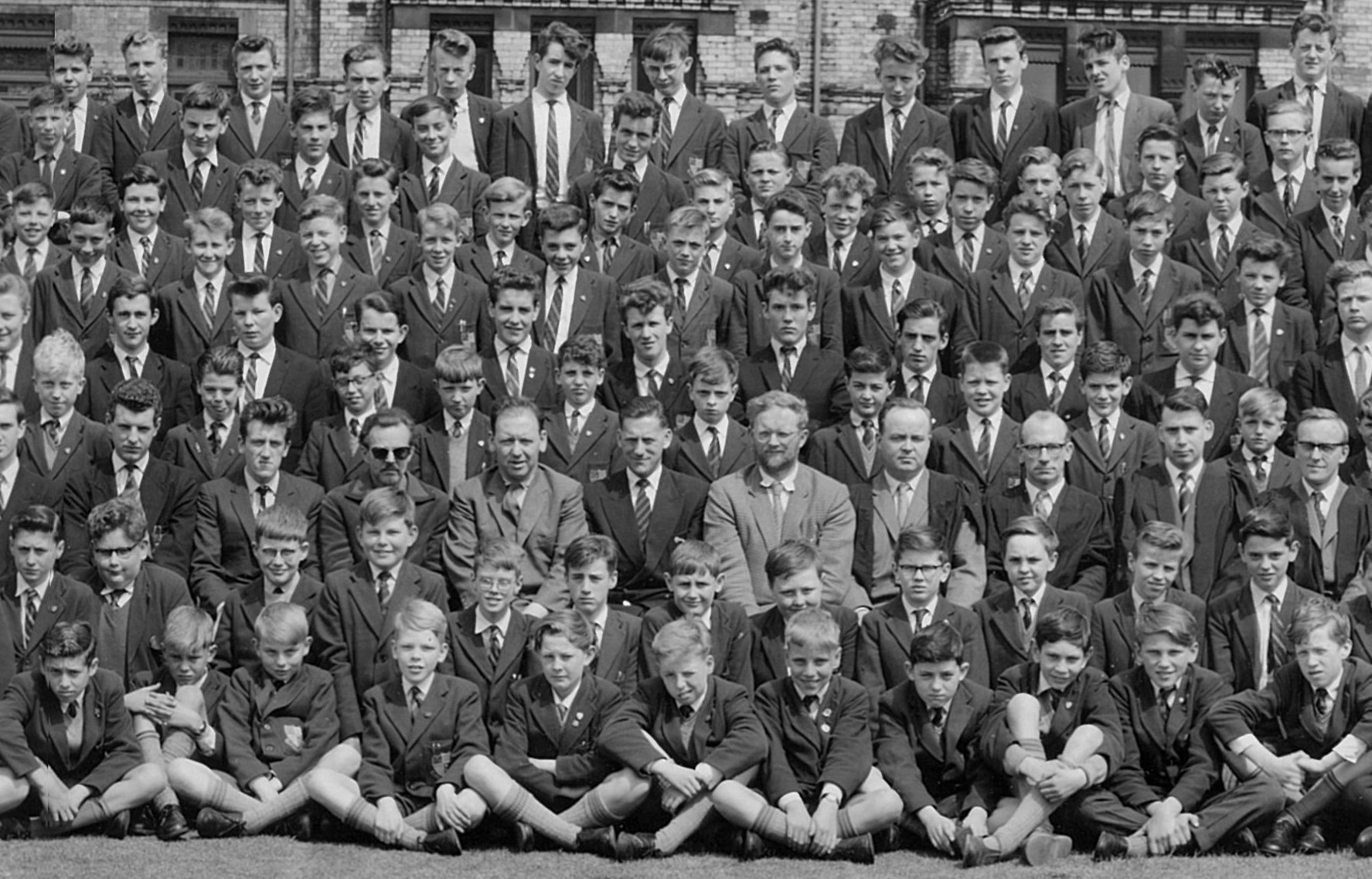 02Xaverian-1961