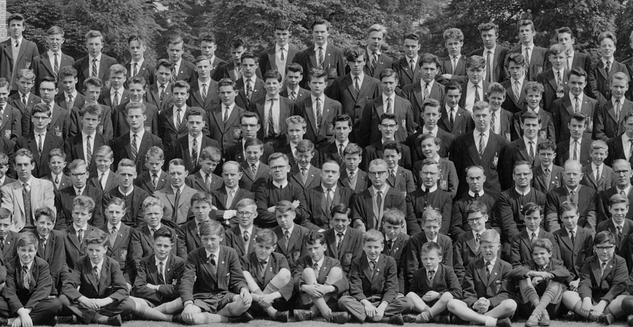03Xaverian-1961