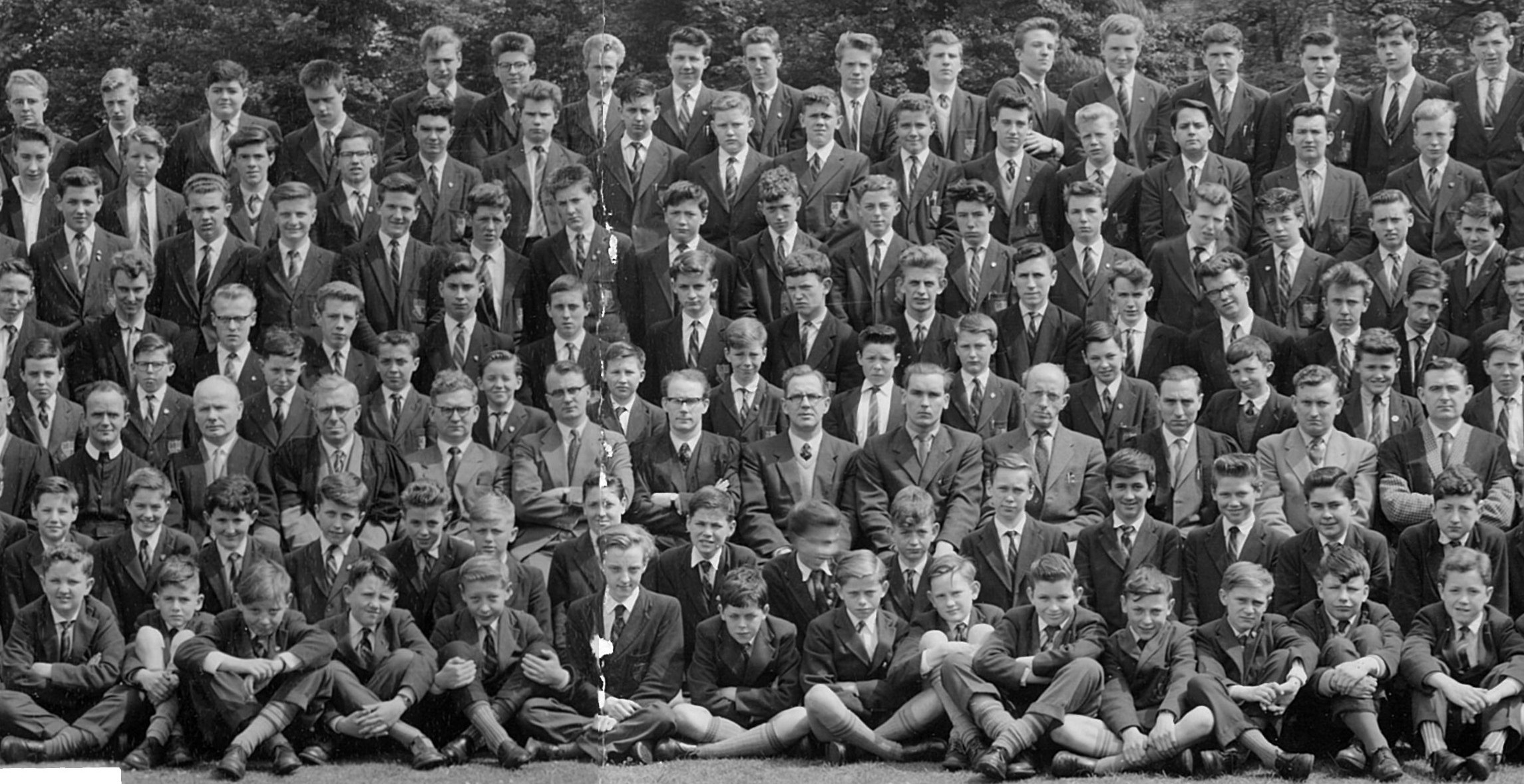 04Xaverian-1961