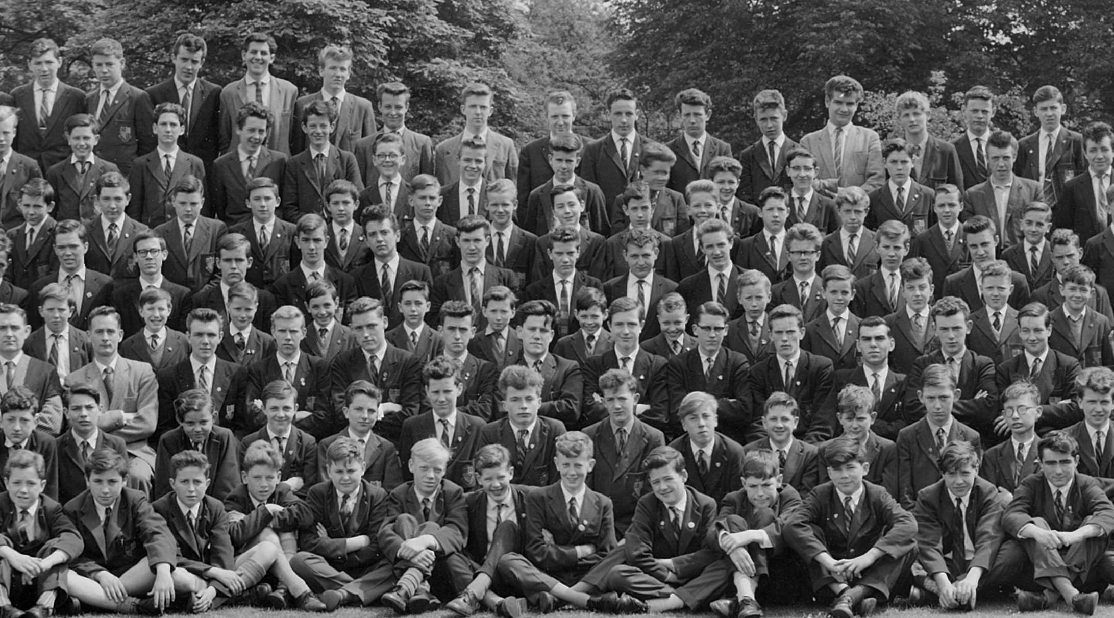 05Xaverian-1961
