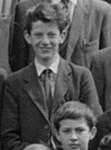 James Kedian