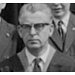 Mr Dever - taught British Government to the sixth form after the death of “Danny” Mallon, history to the sixth and other years.