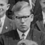 Mr Walker
