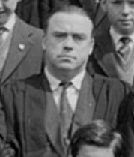 Mr Diamond alias 'Pug'