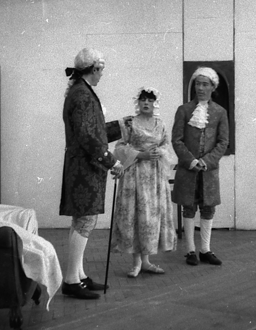 The Marriage of Figaro