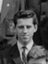 John Heffernan