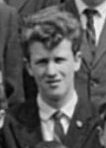 Kelvin Humphreys