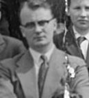 Mr 'Jock' Burns - Science Teacher
