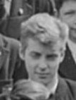 Tony Keigher
