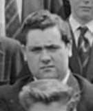 Tony O'Malley