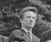PeterTraynorRIP