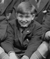 Peter English
