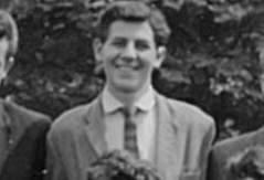 Jarmes-Reardon