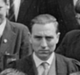 Clive Price