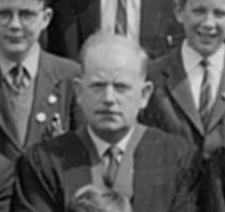 John Underwood